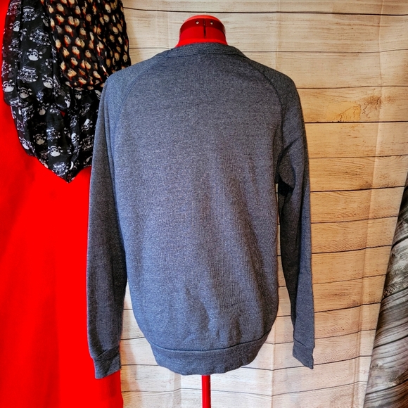 Ed Sheeran 🇬🇧 Sweatshirt, Ladies Large - Picture 3 of 9